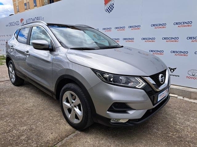 NISSAN QASHQAI 1.5 dCi 115 CV Business