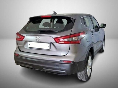 NISSAN QASHQAI 1.5 dCi 115 CV Business