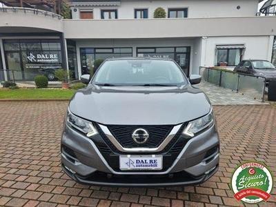 NISSAN QASHQAI 1.5 dCi 115 CV