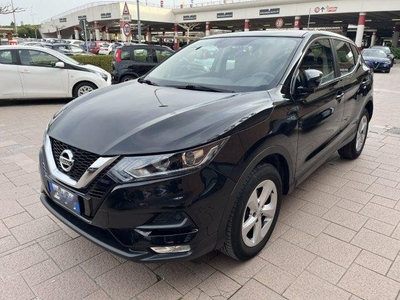 NISSAN QASHQAI 1.5 dCi 115 CV DCT Business