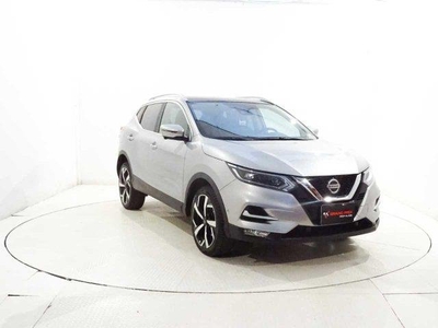 NISSAN QASHQAI 1.5 dCi 115 CV DCT Tekna+