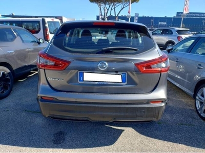 NISSAN QASHQAI 1.5 dCi Acenta