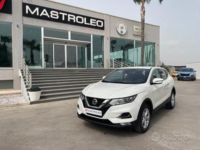 NISSAN Qashqai 1.5 dCi Business