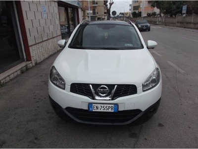 NISSAN QASHQAI 1.5 dCi DPF n-tec