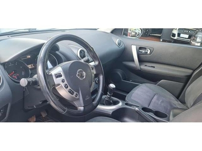 NISSAN QASHQAI 1.5 dCi Tekna *MOTORE NUOVO KM 79000*