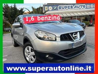 NISSAN Qashqai 1.6 16V 115 CV Acenta