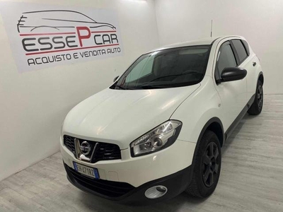 NISSAN QASHQAI 1.6 16V Acenta