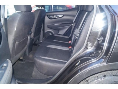 NISSAN QASHQAI 1.6 dCi 2WD Business