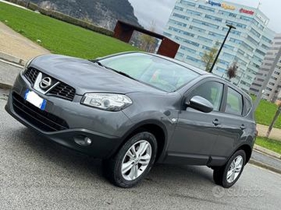 NISSAN QASHQAI 2.0 4x4 EURO5B. GARANZIA 12 MESI