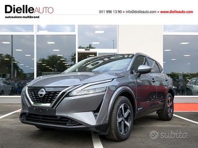 NISSAN Qashqai e-POWER 190 Automatico 2WD