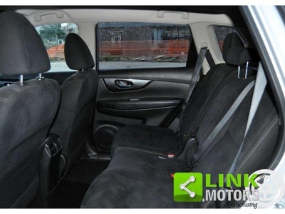 NISSAN X-TRAIL 1.6 dCi 2WD Acenta