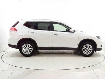 NISSAN X-TRAIL 1.6 dCi 2WD Acenta