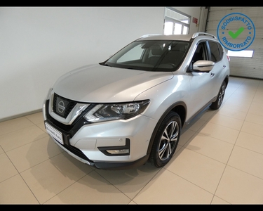 Nissan X-Trail 1.6 dCi