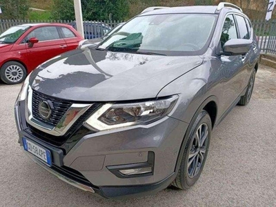 NISSAN NUOVO QASHQAI NEW E-POWER 90TH ANNIVERSARY - PY