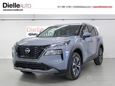 NISSAN X-Trail e-Power 2WD 5 posti N-Connecta