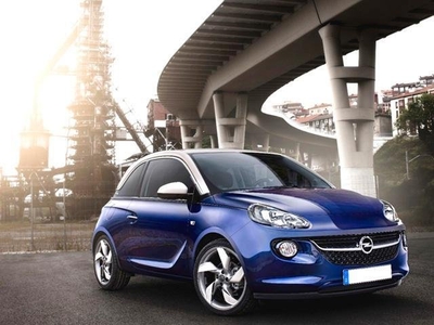 OPEL ADAM 1.4 87 CV GPL Tech Jam