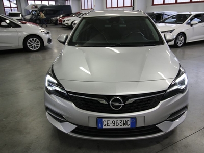 Opel Astra 1.2 Turbo 145 CV