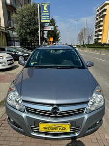 Opel Astra 1.6 16V VVT