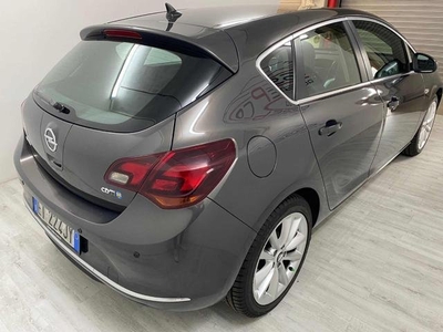 OPEL ASTRA 1.7 CDTI 130CV 5 porte Cosmo