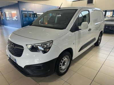 OPEL COMBO CARGO Cargo 1.5 Diesel 130CV S&S PL-DC 850kg