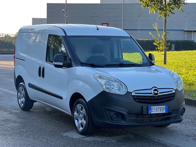 OPEL Combo Tour