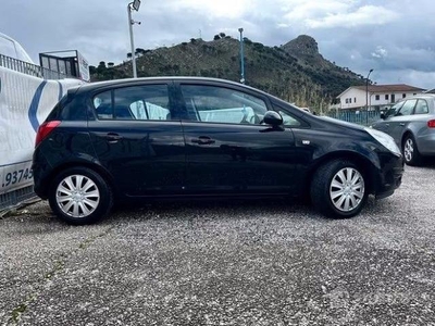 OPEL Corsa 1.2 16V 80CV GPL-TECH 5p. Club