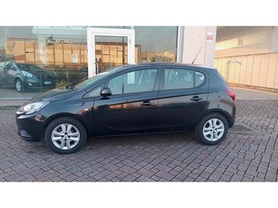 OPEL CORSA 1.2 5 porte n-Joy