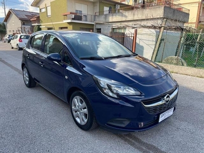 OPEL CORSA 1.2 5 porte n-Joy