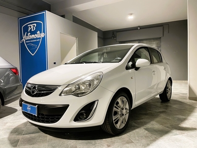 Opel Corsa 1.2 85CV