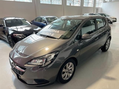 OPEL - Corsa - 1.4 5p. b-Color