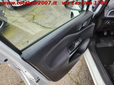 OPEL CORSA 1.4 90CV GPL Tech 5 porte Advance