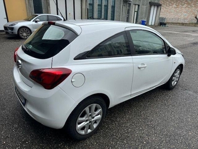 OPEL CORSA 1.4 90CV GPL Tech Coupé Cosmo