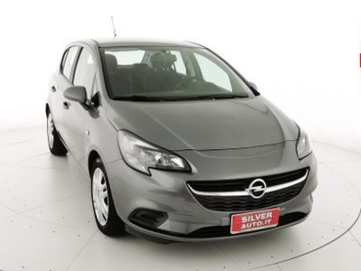 OPEL Corsa 5ª serie