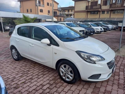 OPEL Corsa 5ª serie