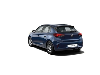 Opel Corsa Design&Tech 5 porte 1.2 100cv MT6 Benzina
