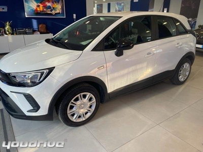 OPEL CROSSLAND 1.2 12V + GPL Start&Stop Edition KM 8.950