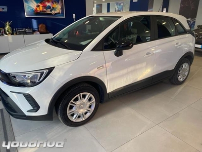 OPEL CROSSLAND 1.2 12V Start&Stop Edition KM 9.750