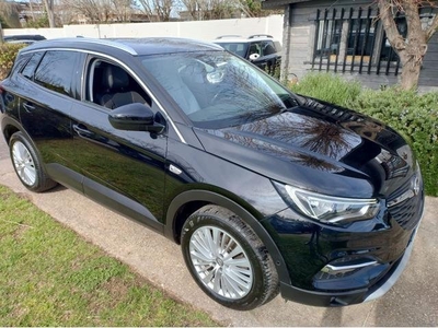 OPEL GRANDLAND X 1.5 diesel Ecotec Start&Stop aut. Innovation