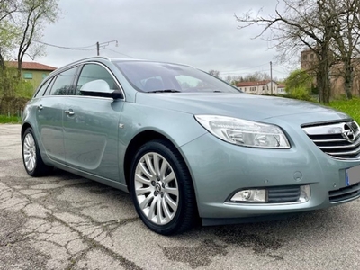 Opel Insignia 2.0 CDTI