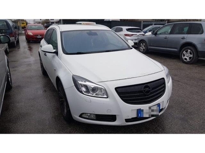 OPEL INSIGNIA 2.0 CDTI 160CV Sports Tourer aut. Cosmo