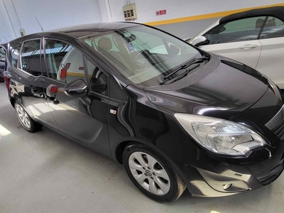 OPEL Meriva 1ª serie