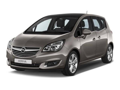 OPEL Meriva 1.3 cdti ecoflex Cosmo 95cv