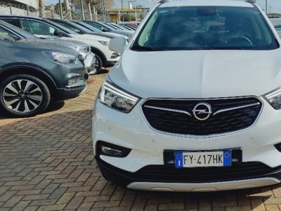 Opel Mokka 1.6 CDTI