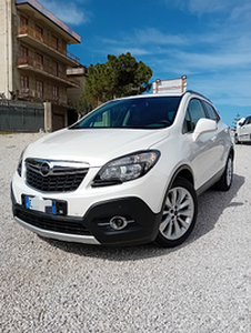 Opel mokka 2015 1.7 131cv