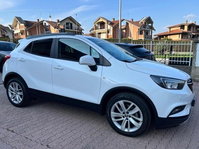 OPEL MOKKA X 1.6 CDTI Ecotec 4x2 Start&Stop Business