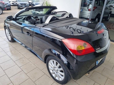 OPEL TIGRA TwinTop 1.4 16V First Edition