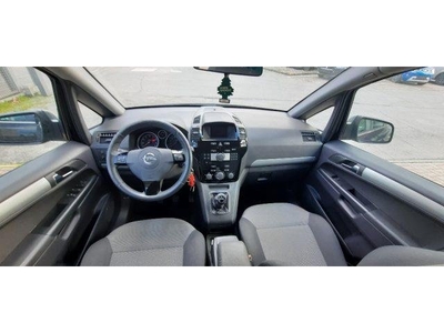 OPEL ZAFIRA 1.6 T EcoM 150CV Elective 7 posti