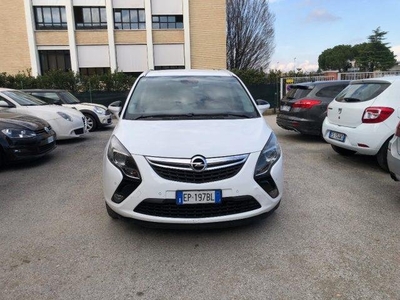 OPEL ZAFIRA 2.0 CDTi 130CV Cosmo