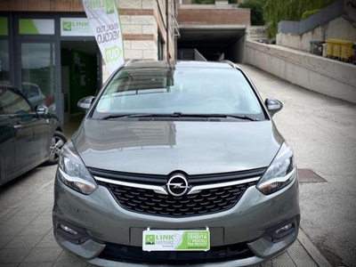 OPEL ZAFIRA Tourer 1.6 Turbo EcoM 150CV Innovation