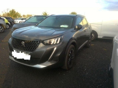 PEUGEOT 2008 BlueHDi 130 S&S EAT8 GT #varicolori